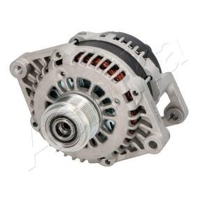 Lichtmaschine 002-201211 von ASHIKA günstig für 381,61 € online kaufen