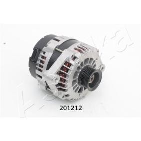 Lichtmaschine 002-201212 von ASHIKA günstig für 370,05 € online kaufen