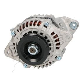 Lichtmaschine 002-D302 von ASHIKA günstig für 260,25 € online kaufen