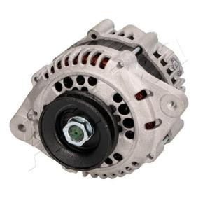Lichtmaschine 002-D372 von ASHIKA günstig für 225,25 € online kaufen