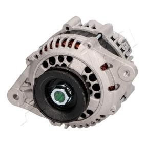Lichtmaschine 002-D379 von ASHIKA günstig für 225,25 € online kaufen