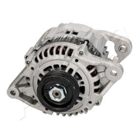 Lichtmaschine 002-D413 von ASHIKA günstig für 225,25 € online kaufen