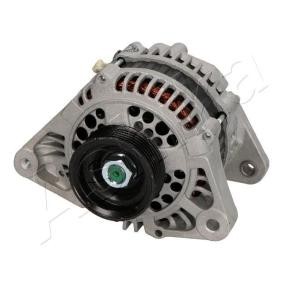 Lichtmaschine 002-D427 von ASHIKA günstig für 304,52 € online kaufen