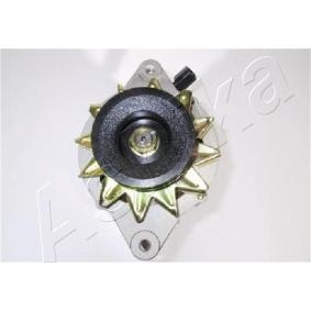 Lichtmaschine 002-D973 von ASHIKA günstig für 251,64 € online kaufen