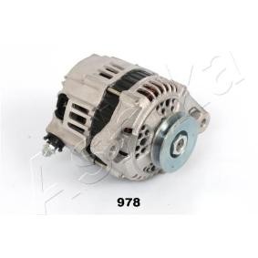Lichtmaschine 002-D978 von ASHIKA günstig für 219,84 € online kaufen