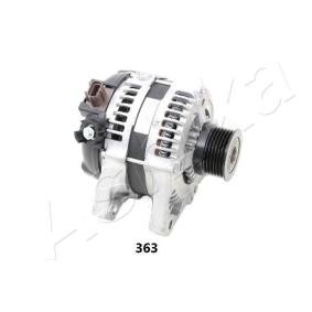 Köp Generator av ASHIKA 002-M363 till det låga priset 5699,64 kr