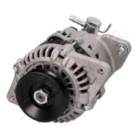 Køb Generator af ASHIKA 002-M411 til den lave pris 2871,85 DKK
