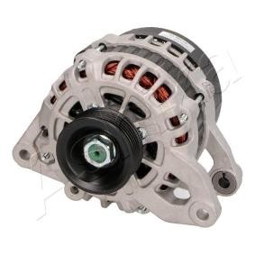 Lichtmaschine 002-M415 von ASHIKA günstig für 259,45 € online kaufen