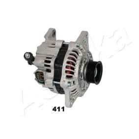 Compre Alternador de ASHIKA online para Legacy II Carrinha (BG) a preços moderados