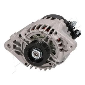Köp Generator av ASHIKA 002-T407 till det låga priset 3186,33 kr