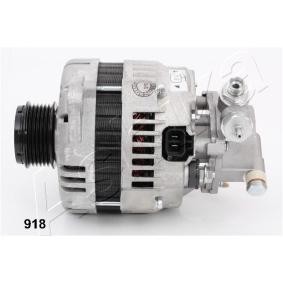 Köp Generator av ASHIKA 002-U918 till det låga priset 2968,29 kr