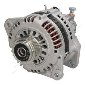 Köp Generator av ASHIKA 002-U918I till det låga priset 3463,80 kr
