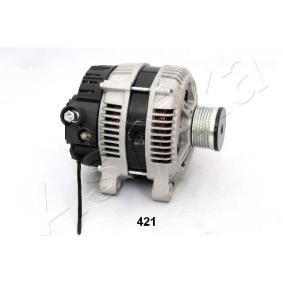 Köp Generator av ASHIKA 002-Z421 till det låga priset 6178,44 kr