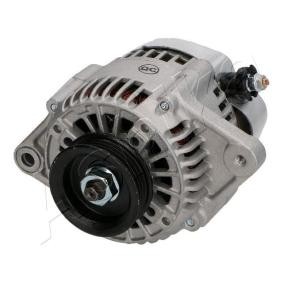 Køb Generator af ASHIKA 002-Z435 til den lave pris 2321,75 DKK
