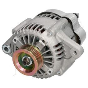 Køb Generator af ASHIKA 002-Z445 til den lave pris 1858,18 DKK