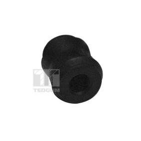 Acquista Supporto, Ammortizzatore da TEDGUM 00214508 a buon mercato per soli 7,82 €