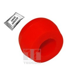 Acquista Supporto, Ammortizzatore da TEDGUM 00218911 a buon mercato per soli 10,17 €