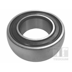 Compre Soporte de cardán de TEDGUM online para MONDEO III Sedán (B4Y) a precios moderados