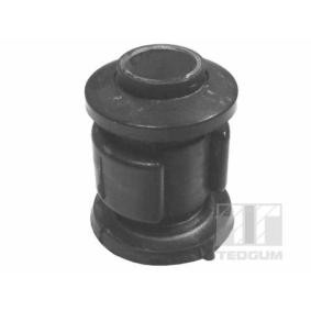Hülse, Querlenkerlagerung 00234862 von TEDGUM günstig für 7,74 € online kaufen