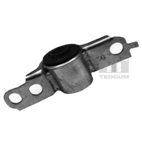 Hülse, Querlenkerlagerung 00235915 von TEDGUM günstig für 12,50 € online kaufen