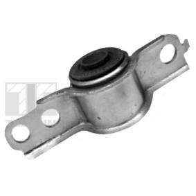 Hülse, Querlenkerlagerung 00235916 von TEDGUM günstig für 14,16 € online kaufen