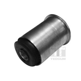 Comprar Casquillo, alojamiento del brazo oscilante transversal de TEDGUM 00236171 a bajo precio de 16,69 €