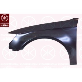 Motorhaube 0026280 von KLOKKERHOLM günstig für 169,84 € online kaufen