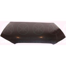 Motorhaube 0026281A1 von KLOKKERHOLM günstig für 250,11 € online kaufen