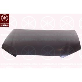 Motorhaube 0026282A1 von KLOKKERHOLM günstig für 326,68 € online kaufen