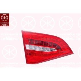 Klimakondensator 0026305209 von KLOKKERHOLM günstig für 129,91 € online kaufen