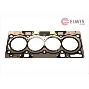 Zylinderkopfdichtung 0026590 von ELWIS ROYAL günstig für 22,43 € online kaufen