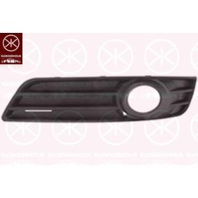 Lüftungsgitter, Stoßfänger 0026913A1 von KLOKKERHOLM günstig für 48,70 € online kaufen
