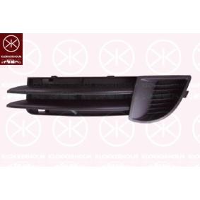 Lüftungsgitter, Stoßfänger 0026915 von KLOKKERHOLM günstig für 28,58 € online kaufen