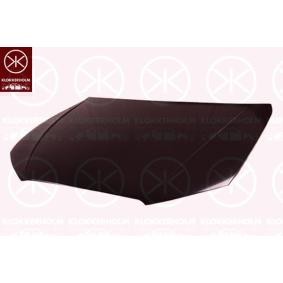 Motorhaube 0027280A1 von KLOKKERHOLM günstig für 443,34 € online kaufen