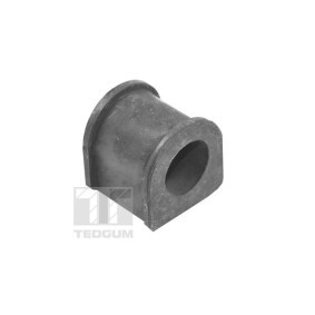 Compre Silentblock de la barra estabilizadora de TEDGUM online para H100 Pick-up a precios moderados