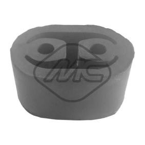Anschlagpuffer, Schalldämpfer 00281 von Metalcaucho günstig für 2,34 € online kaufen