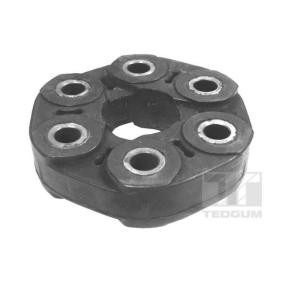 Osta Nivel, vetoakseli TEDGUM:llä 00284858 edullisesti hintaan 47,34 €