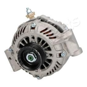Lichtmaschine des Herstellers JAPANPARTS - Originalware Artikelnummer: ALM957