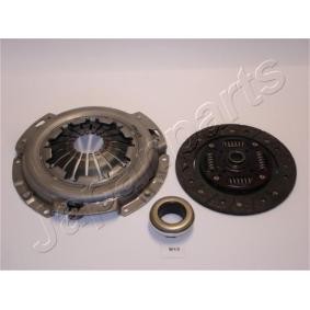 Kupplungssatz KF-W13 von JAPANPARTS günstig für 105,36 € online kaufen