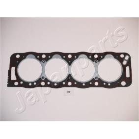 Dichtungssatz, Zylinderkopf KG-008 von JAPANPARTS günstig für 28,23 € online kaufen
