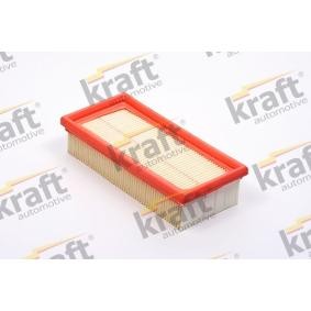 Luftfilter 1710060 von KRAFT günstig für 5,01 € online kaufen
