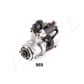 Achetez des Démarreur ASHIKA 003-C969 à prix pour 321,63 €