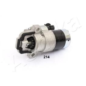 Achetez des Démarreur ASHIKA 003-M214 à prix pour 146,29 €