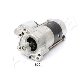 Köp Startmotor av ASHIKA 003-Z265 till det låga priset 3751,29 kr