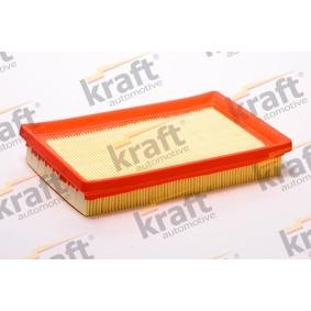 Luftfilter 1713080 von KRAFT günstig für 5,19 € online kaufen
