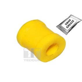 Lagerung, Stabilisatorkoppelstange 00307711 von TEDGUM günstig für 15,33 € online kaufen