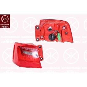 Motorhaube 0031281A1 von KLOKKERHOLM günstig für 636,90 € online kaufen