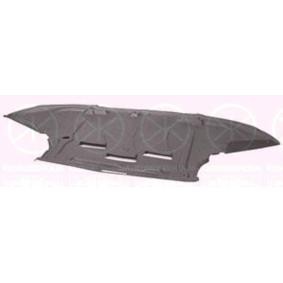 Motorabdeckung 0031795 von KLOKKERHOLM günstig für 66,09 € online kaufen