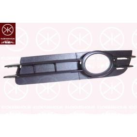 Lüftungsgitter, Stoßfänger 0031911 von KLOKKERHOLM günstig für 12,15 € online kaufen