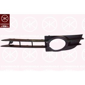 Lüftungsgitter, Stoßfänger 0031913A1 von KLOKKERHOLM günstig für 9,70 € online kaufen
